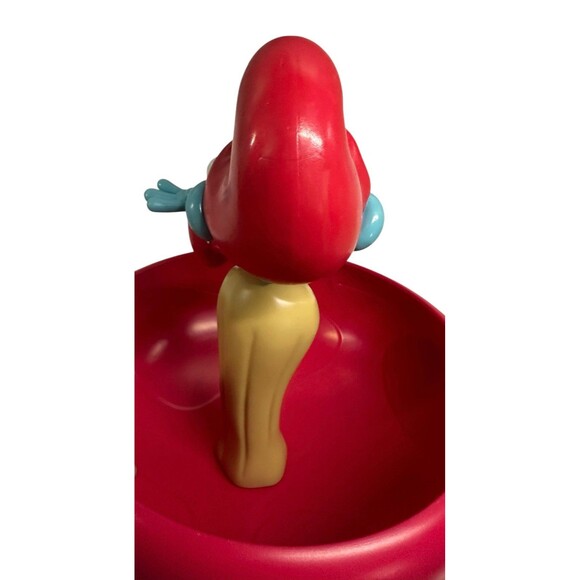 Smurfs Movie Papa Smurf Popcorn Bucket 2025 Regal Exclusive - Picture 5 of 12